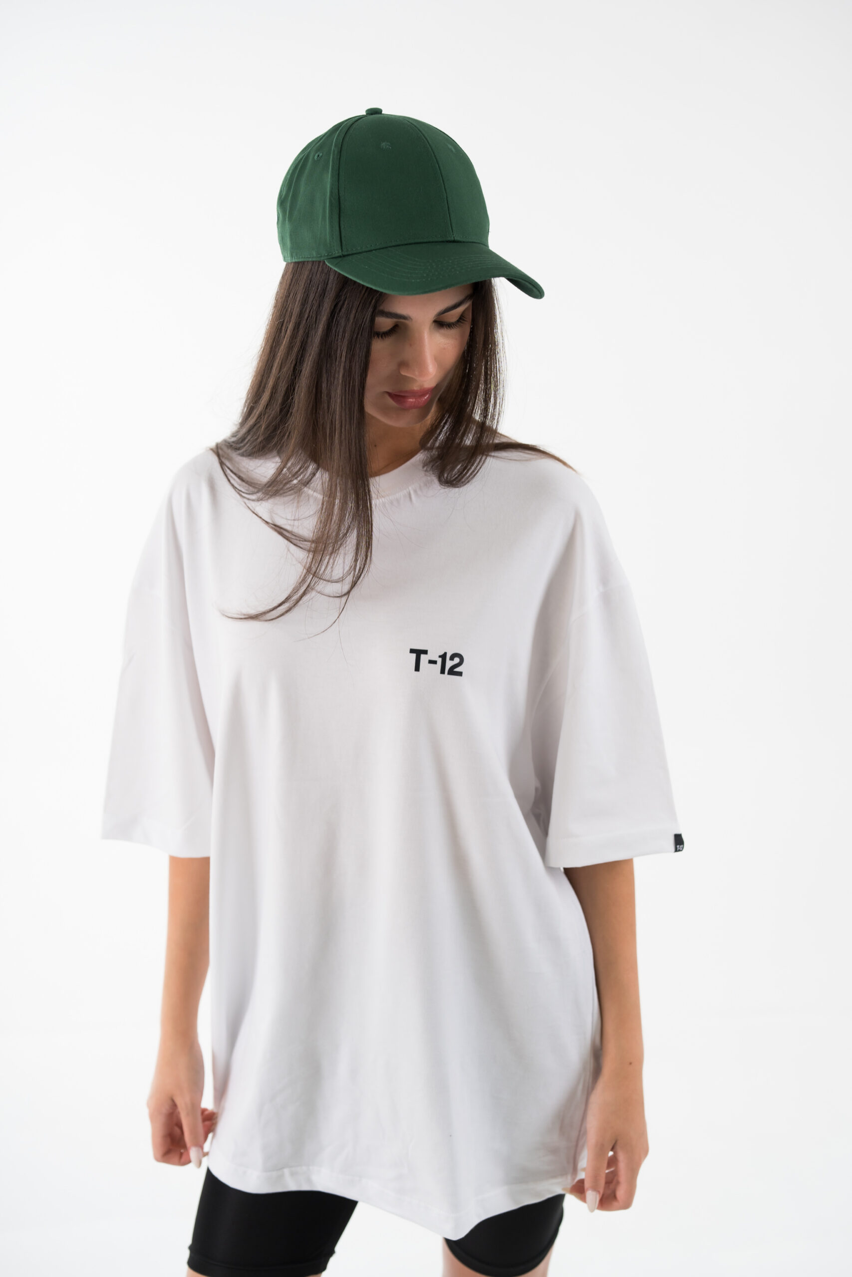 Wine Dine 69 oversized tee Wine Dine 69 oversized tee