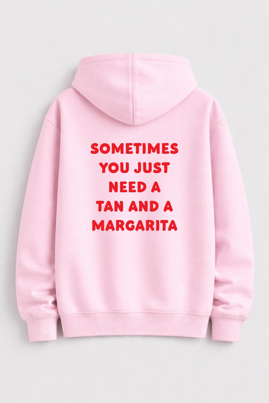 Margarita Hoodie