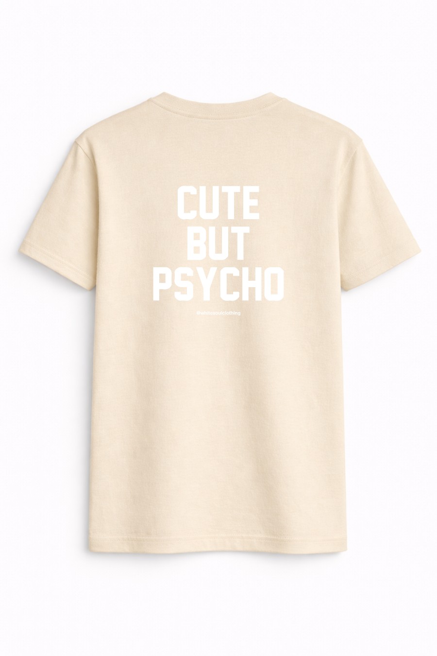 Cute but psycho Tee