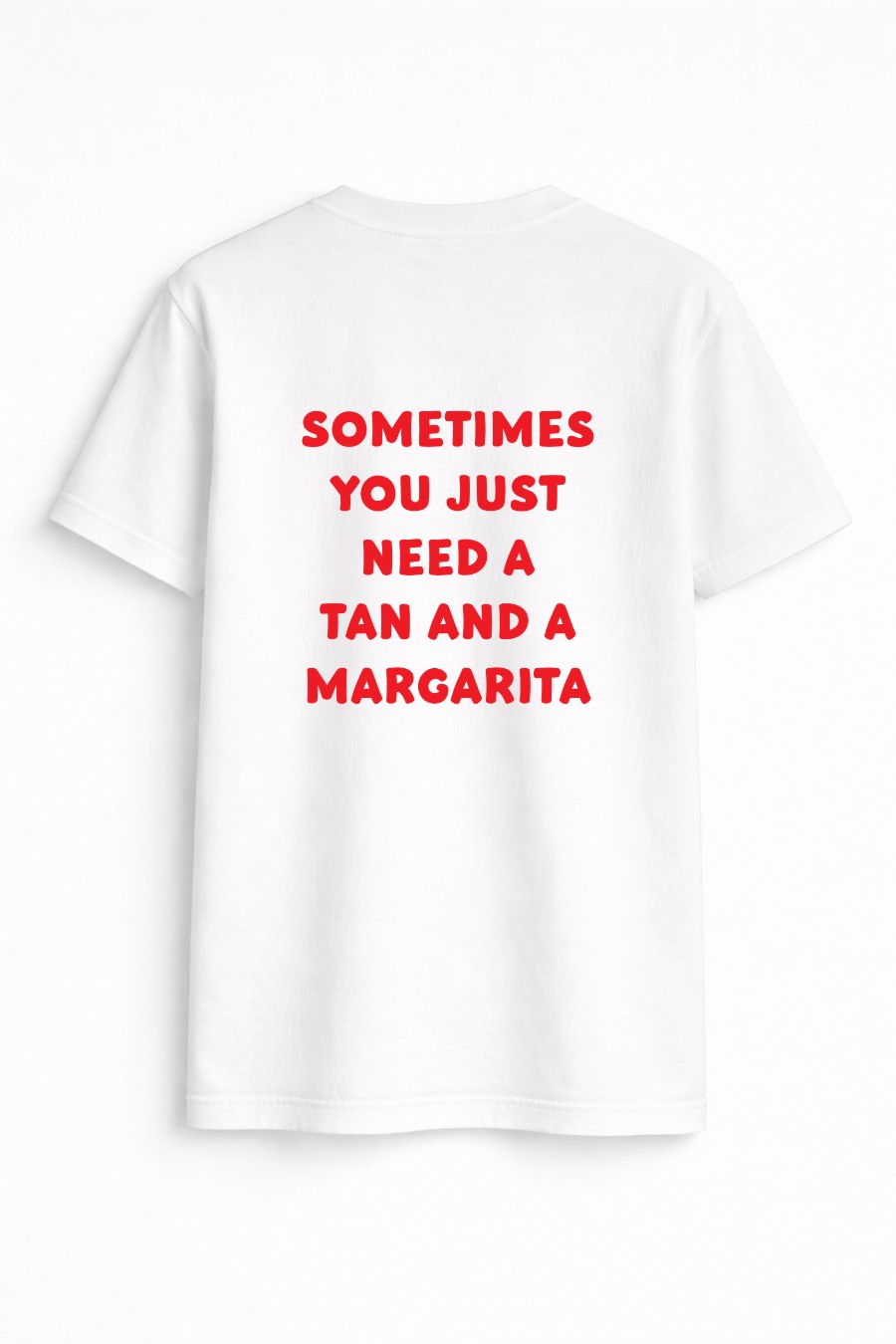 Margarita Tee