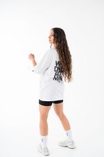 Wine Dine 69 oversized tee Wine Dine 69 oversized tee