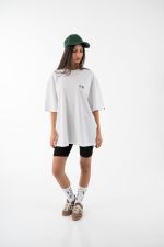 Wine Dine 69 oversized tee Wine Dine 69 oversized tee