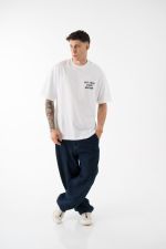 Not from Paris madame oversized tee Not from Paris madame oversized tee