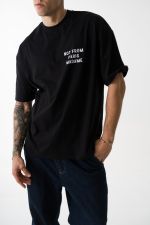Not from Paris madame oversized tee Not from Paris madame oversized tee