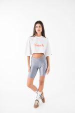 (T)ouch crop top