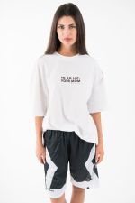To do list-your mom oversized tee To do list-your mom oversized tee