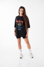 Voila oversized tee Voila oversized tee