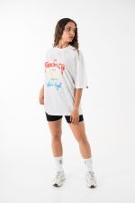 Voila oversized tee Voila oversized tee