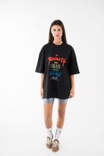 Voila oversized tee Voila oversized tee