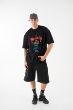 Voila oversized tee Voila oversized tee
