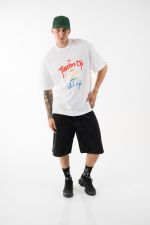 Voila oversized tee Voila oversized tee