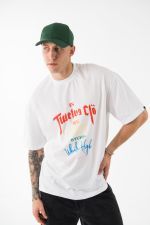 Voila oversized tee Voila oversized tee