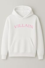 Villain hoodie Villain hoodie