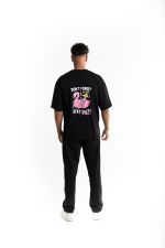 StaySalty Oversized Tee