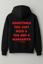 Margarita hoodie