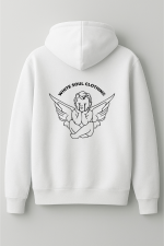 Tears kid hoodie