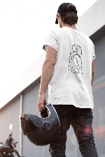 Bike Tee
