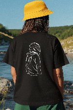 Bike Tee
