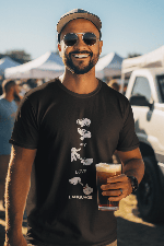 Love Language Tee