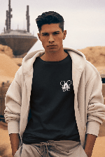 Mickey Finger Tee