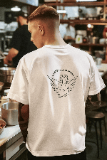 Tears kid Tee