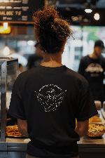 Tears kid Tee