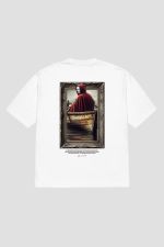 Off-World Phantom oversized Tee