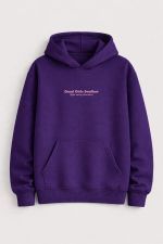 Good girls swallow Hoodie