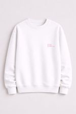 Let’s Order Pizza Crewneck