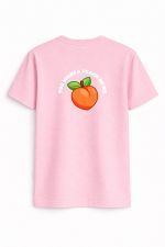 You want a peach of me Tee