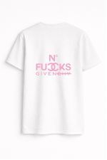 Fucks given Tee