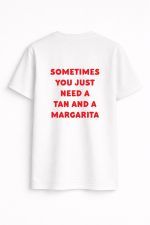 Margarita Tee