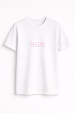 All this and brains too Tee