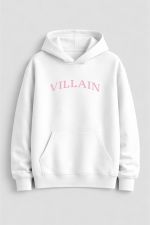Villain Hoodie