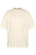 Missionary so we can keep on arguing Oversize Tee