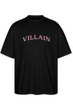 Villain Oversize Tee