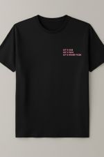 Lets order pizza Tee