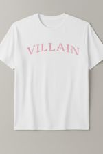 Villain Tee