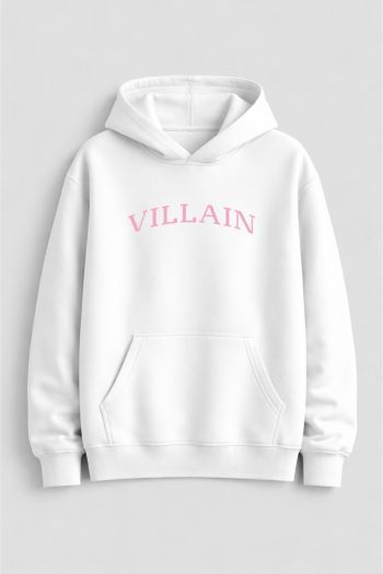 Villain Hoodie