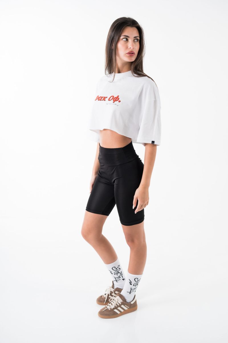 Φωτογραφία από ΦΑΚ ΟΦ crop top