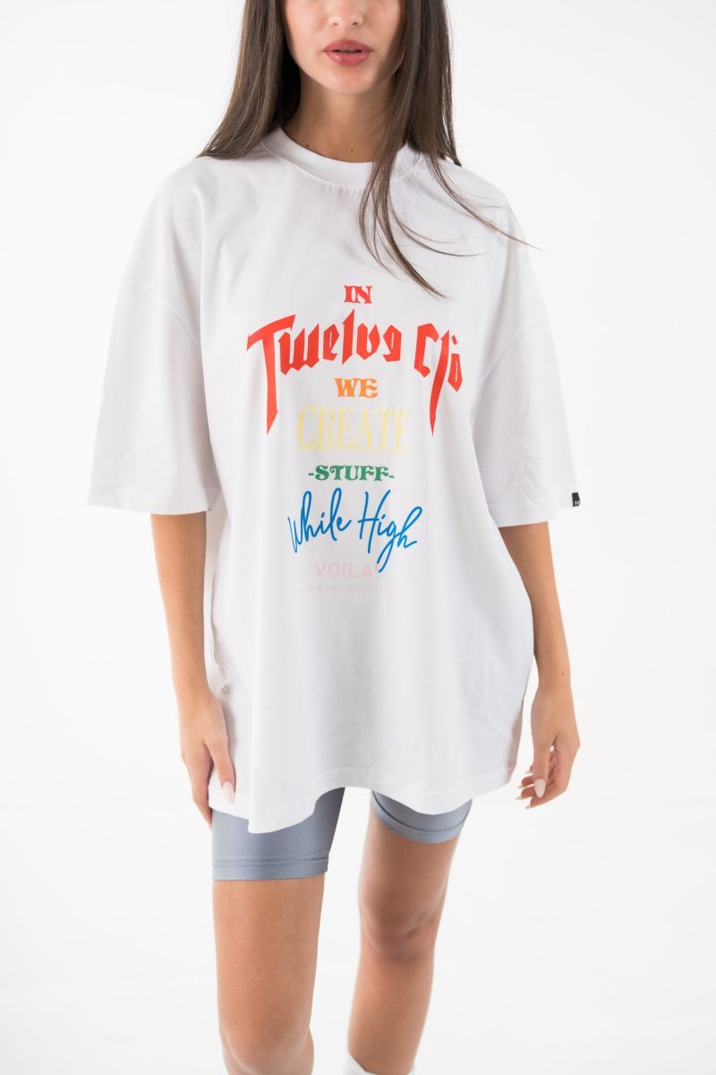 Φωτογραφία από Voila oversized tee