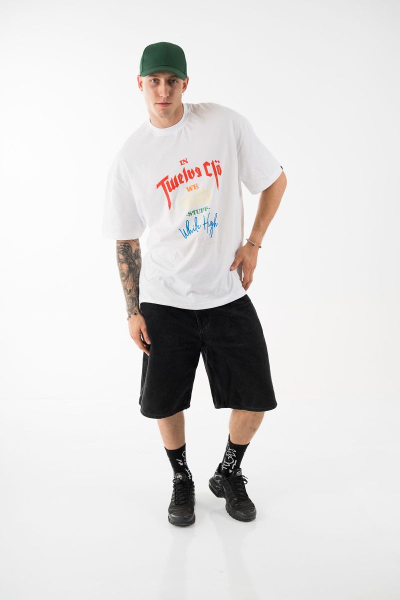 Φωτογραφία από Voila oversized tee