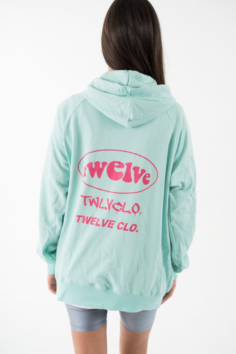Φωτογραφία από Triple logo anniversary zip
