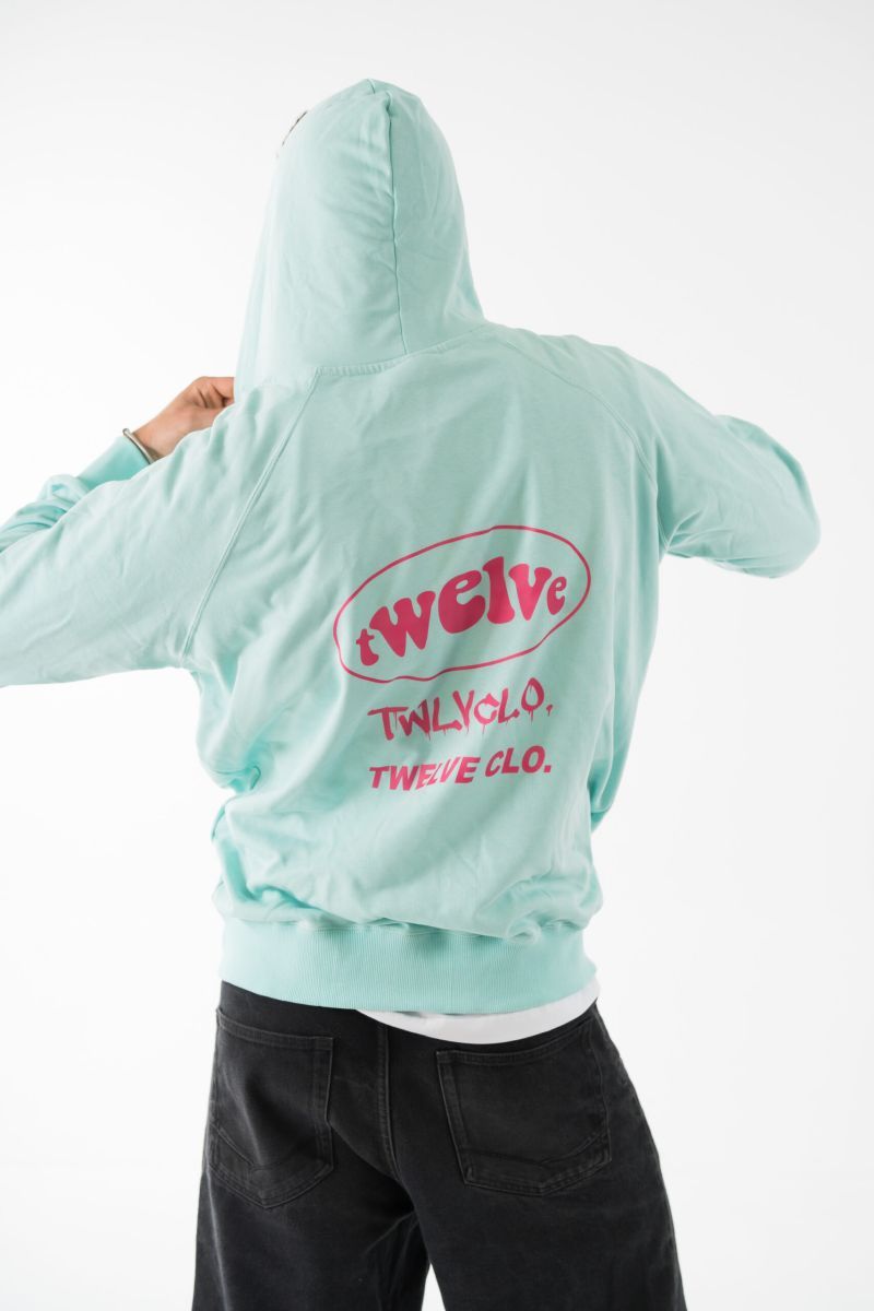 Φωτογραφία από Triple logo anniversary zip