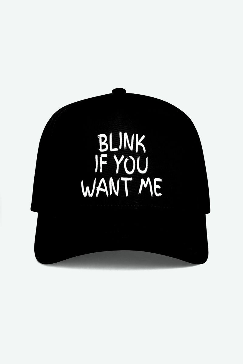 Φωτογραφία από BLINK IF YOU WANT ME
