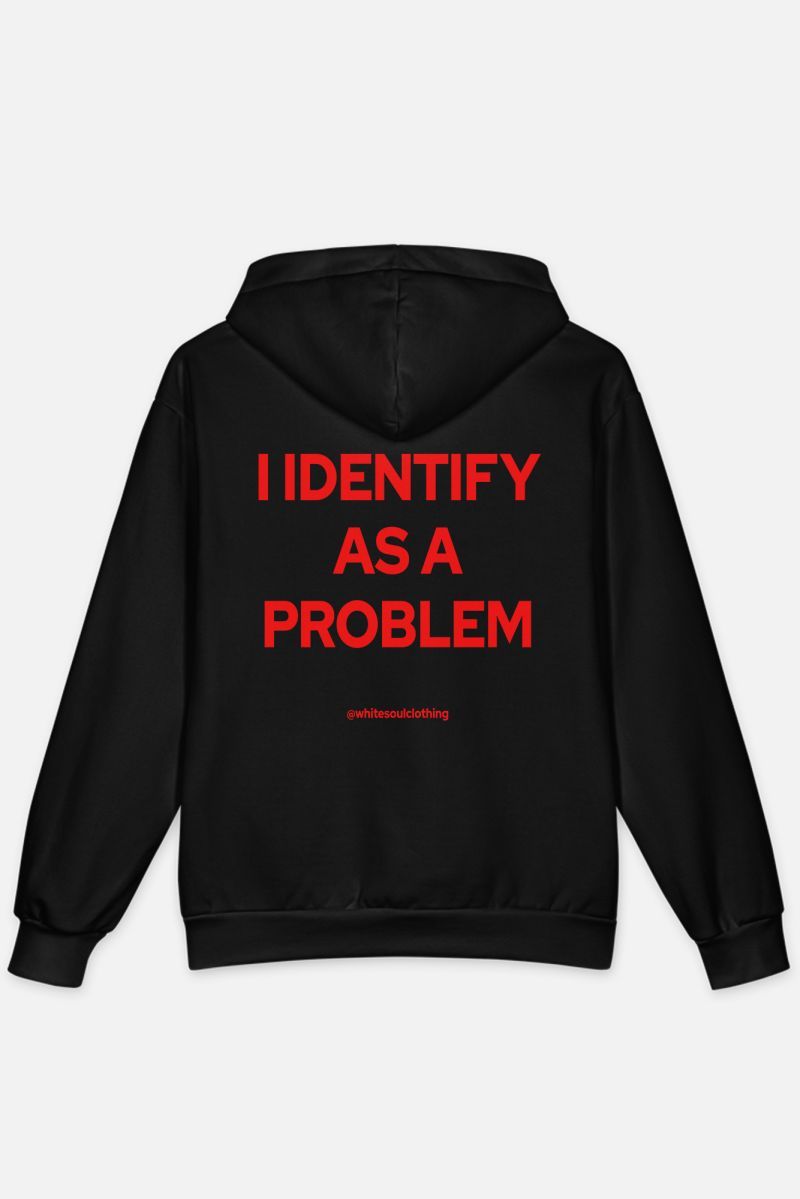 Φωτογραφία από I IDENTIFY AS A PROBLEM