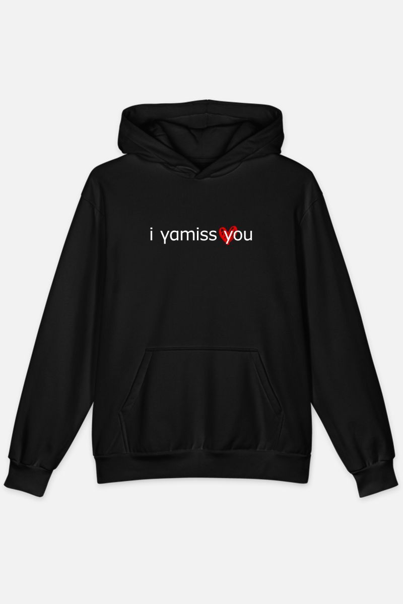 Φωτογραφία από i yamiss you Hoodie