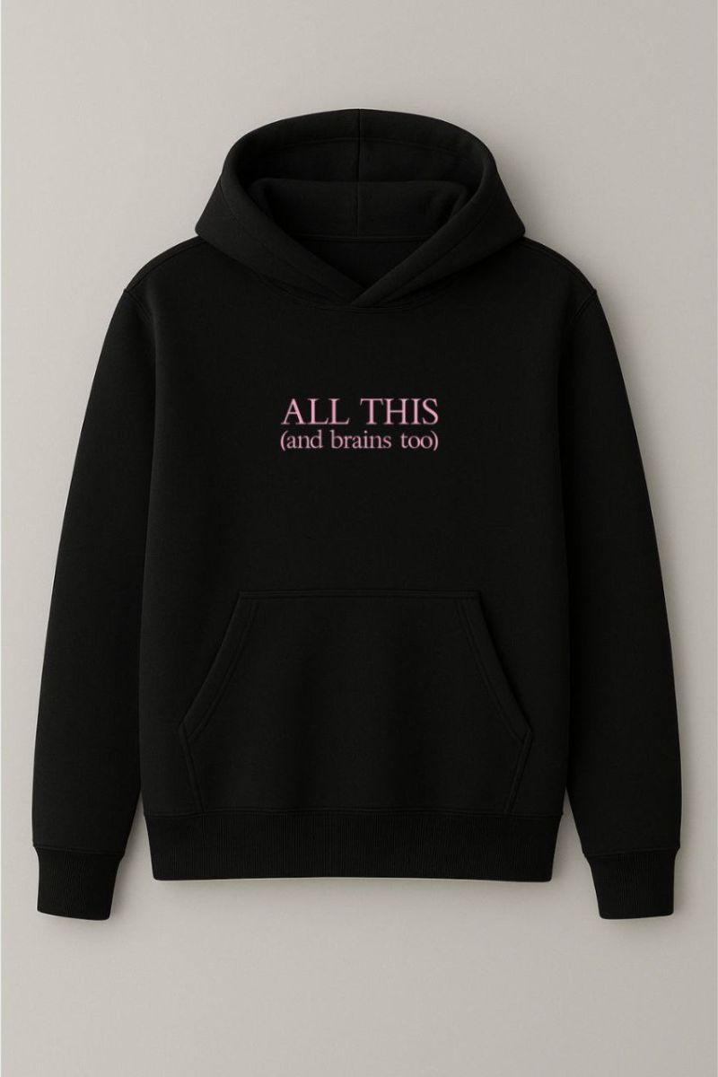 All this hoodie Φωτογραφία από All this hoodie