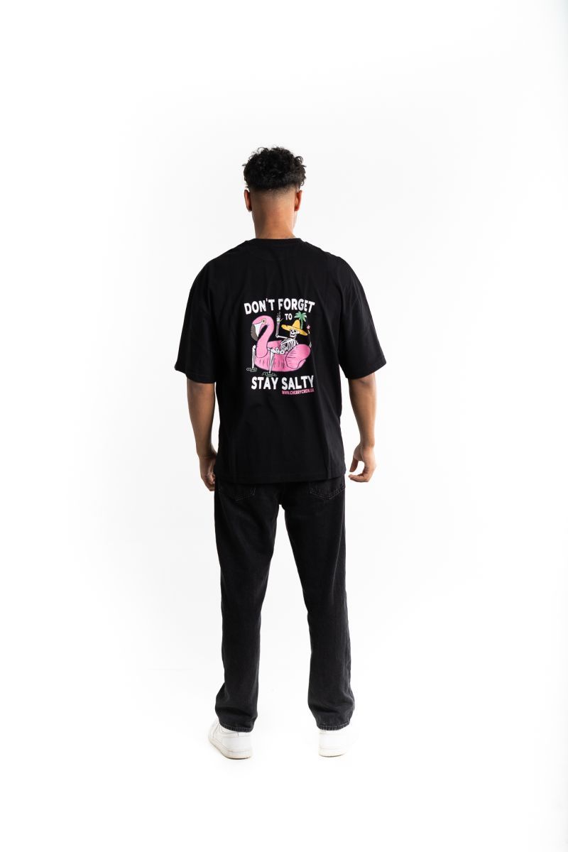 Φωτογραφία από StaySalty Oversized Tee