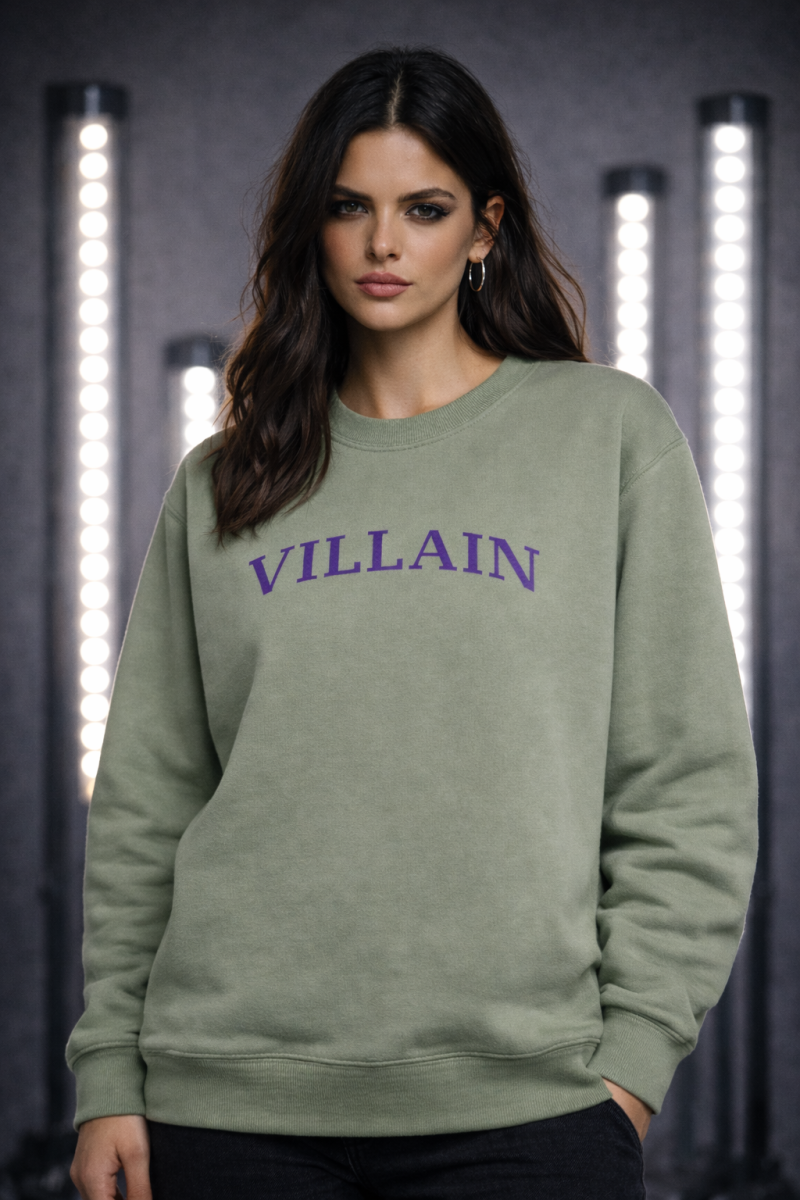 Φωτογραφία από Crewneck